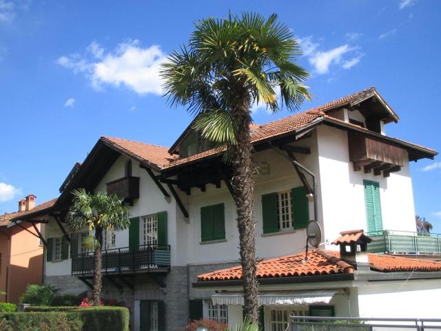 Attico in vendita a Oggiogno, Cannero Riviera