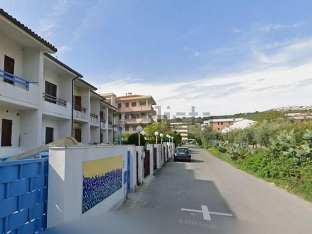 Appartamento in vendita a Vasto, Abruzzo