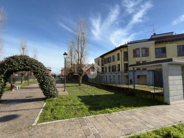 Appartamento in vendita a Cassinazza, Bubbiano