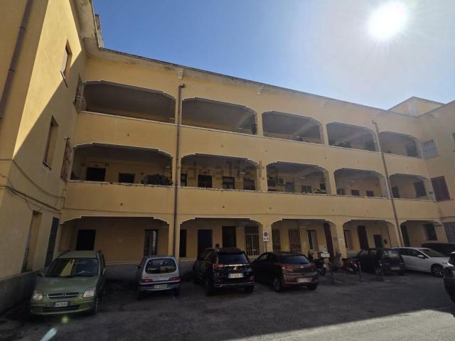 Appartamento in vendita a Pontepiccolo, Calabria