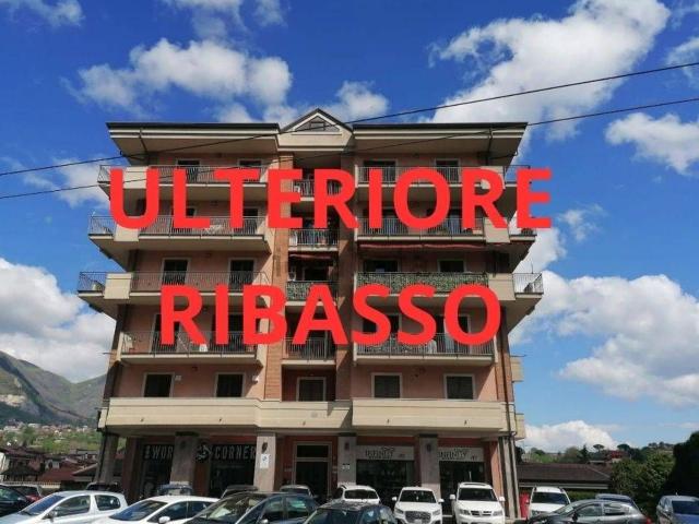 Appartamento in vendita a Valle, Avellino