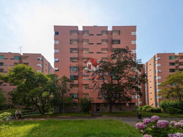 Appartamento in vendita a Municipio 8 di Milano, Milano