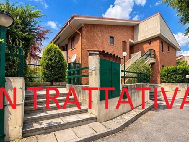 Appartamento in vendita a Rocca Di Mezzo, Abruzzo