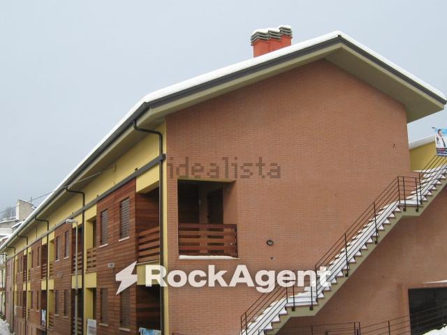 Appartamento in vendita a Trampaino, Ateleta
