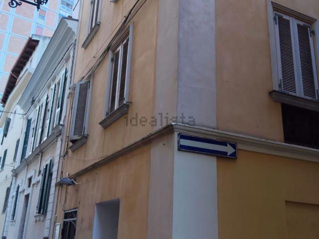 Appartamento in vendita a Cappuccini, Cala Di Volpe