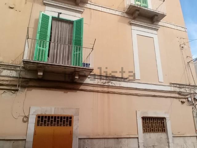Appartamento in vendita a Puglia, Bari