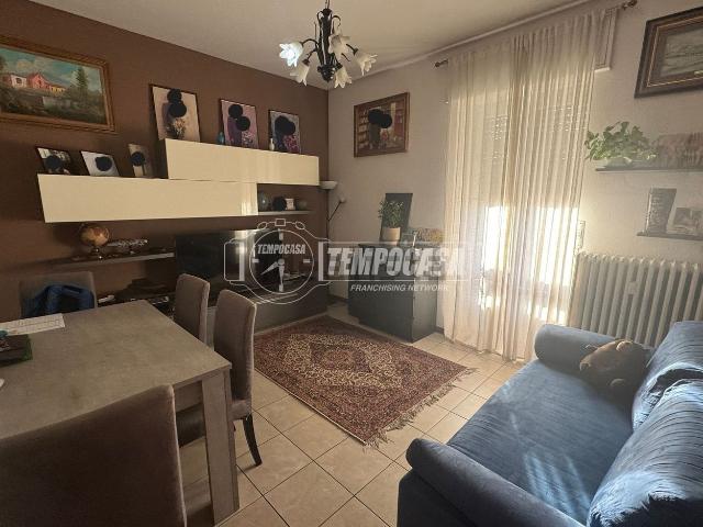 Appartamento in vendita a Baranzate, Lombardia