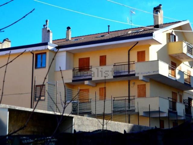 Appartamento in vendita a Ovindoli, Abruzzo