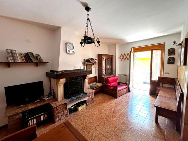 Appartamento in vendita a Ovindoli, Abruzzo