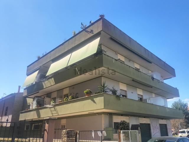 Attico in vendita a Tivoli Terme, Roma Capitale
