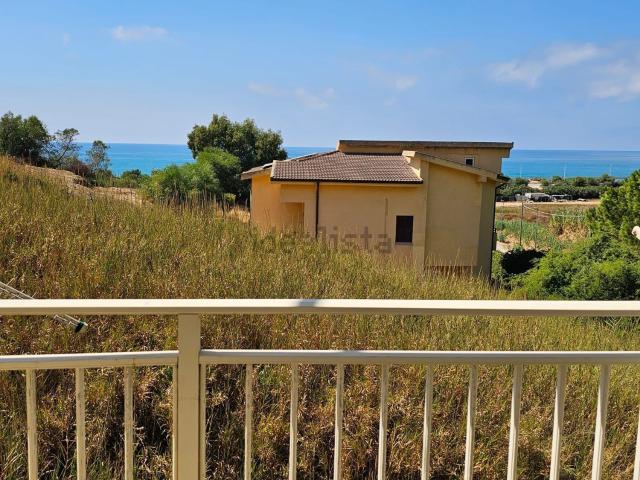 Appartamento in vendita a Cannatello, Agrigento