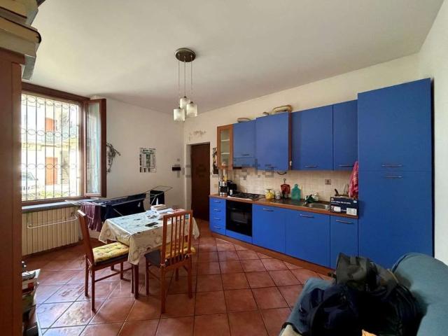 Appartamento in vendita a Vigevano, Lombardia