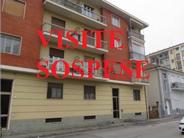 Appartamento in vendita a Piemonte, Torino