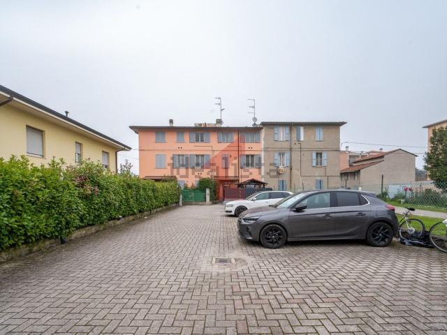 Appartamento in vendita a Vicopò, Sorbolo