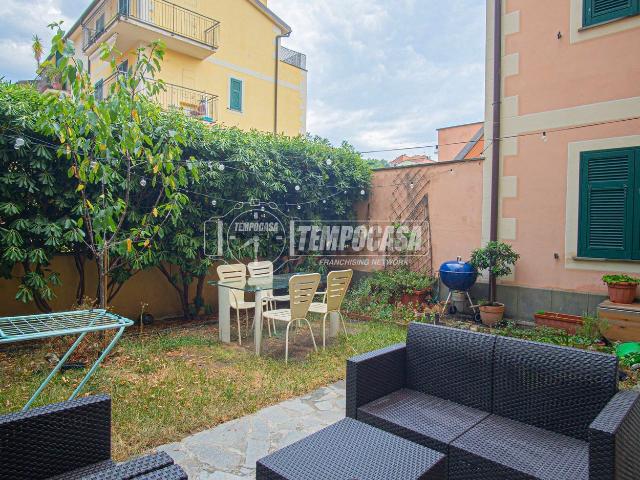 Appartamento in vendita a Villa Manierta, Sestri Levante