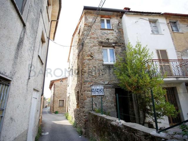 Appartamento in vendita a Capanne, Montignoso