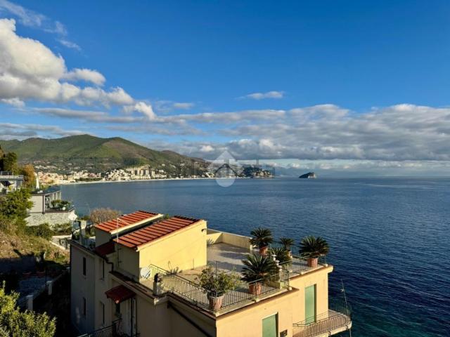 Appartamento in vendita a Noli, Liguria