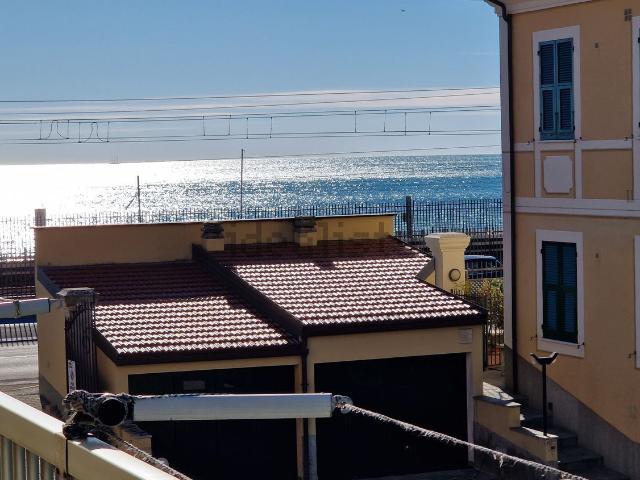 Appartamento in vendita a Lavagna, Liguria