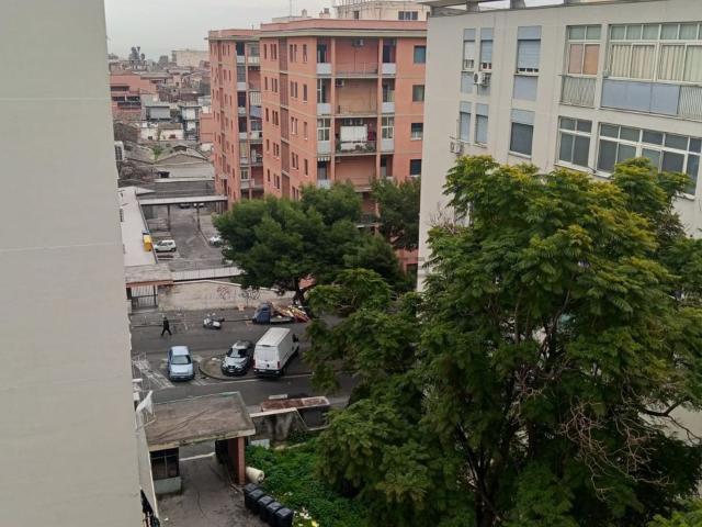 Appartamento in vendita a Monte Po-Nesima-San Leone-Rapisardi, Catania