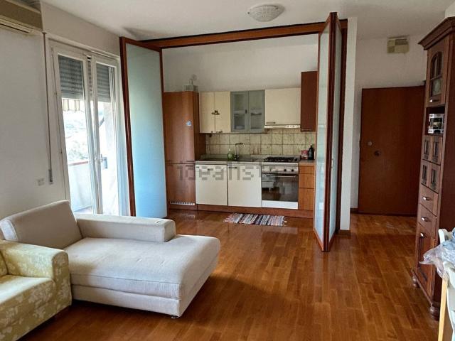 Appartamento in vendita a Barcola, Lerici