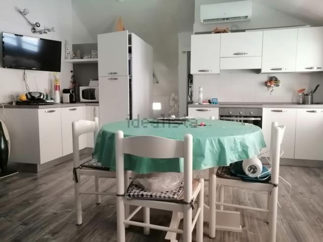 Attico in vendita a Ameglia, Liguria