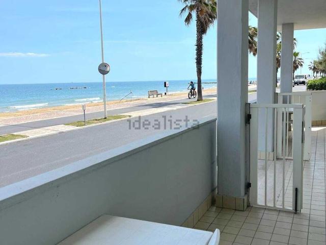 Appartamento in vendita a Casalbordino Lido, Casalbordino