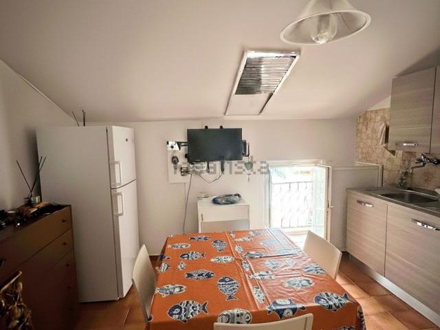 Attico in vendita a Casalbordino Lido, Casalbordino