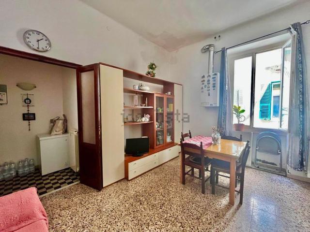 Appartamento in vendita a Fabiano Alto, La Spezia