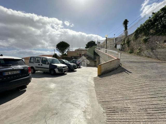 Appartamento in vendita a IV Circoscrizione, Palermo
