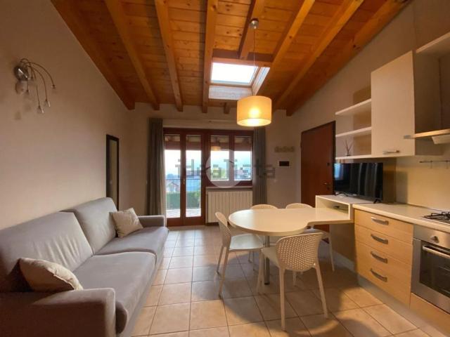 Appartamento in vendita a Lonato, Lombardia