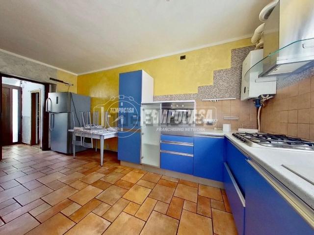 Appartamento in vendita a Altopiano di Seveso, Seveso