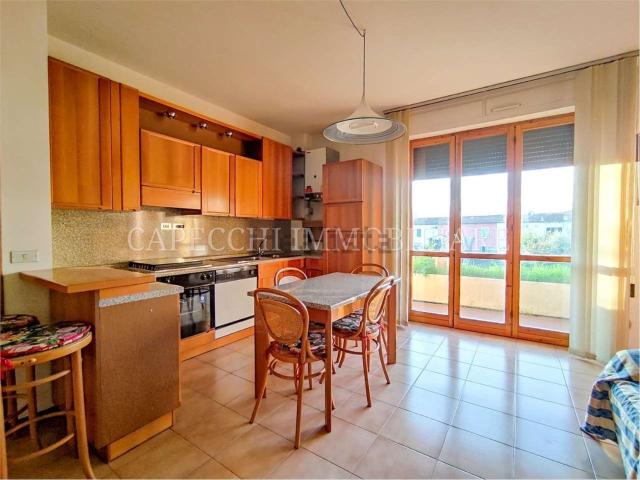 Appartamento in vendita a Pistoia, Toscana