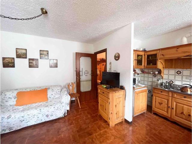 Appartamento in vendita a Jouvenceaux, Piemonte