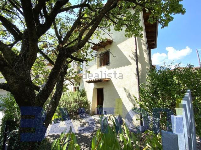 Appartamento in vendita a Villa D'ogna, Lombardia