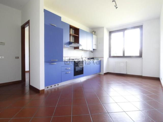 Appartamento in vendita a Cantalupo, Cerro Maggiore