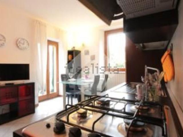 Appartamento in vendita a Interlegno, Como