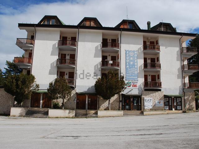 Appartamento in vendita a Pescocostanzo, Abruzzo