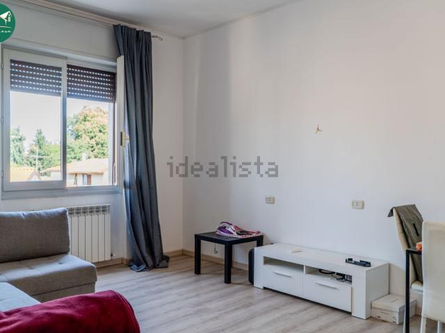 Appartamento in vendita a Capriate San Gervasio, Lombardia