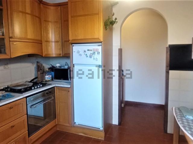Appartamento in vendita a Galluzzo, Firenze