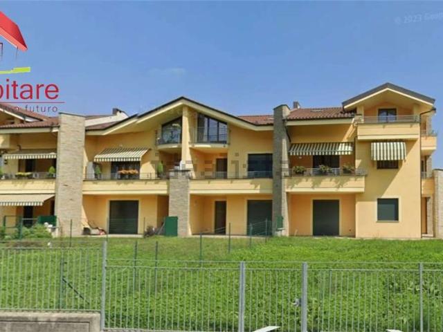 Appartamento in vendita a Villaretto, Piemonte