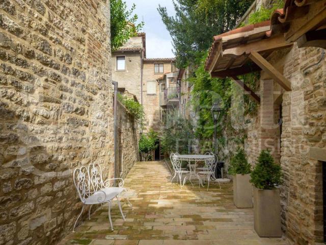 Appartamento in vendita a Sant'Ubaldo, Gubbio