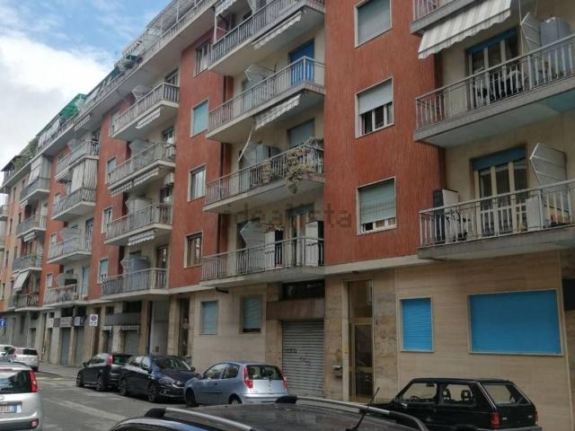 Appartamento in vendita a Circoscrizione 2, Piemonte