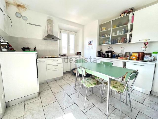 Appartamento in vendita a Piteglio, Toscana