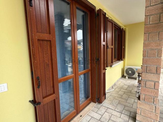 Appartamento in vendita a Montirone, Lombardia