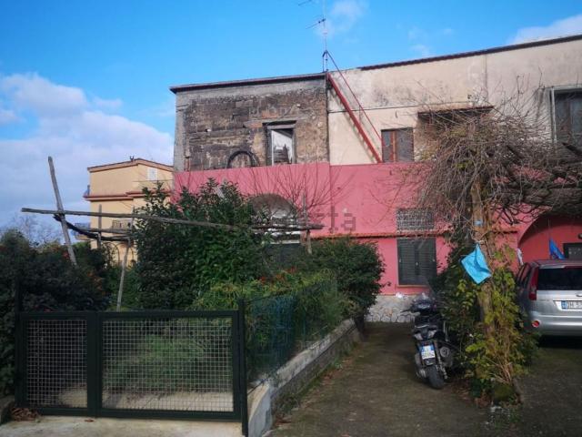 Appartamento in vendita a Vico Equense, Campania