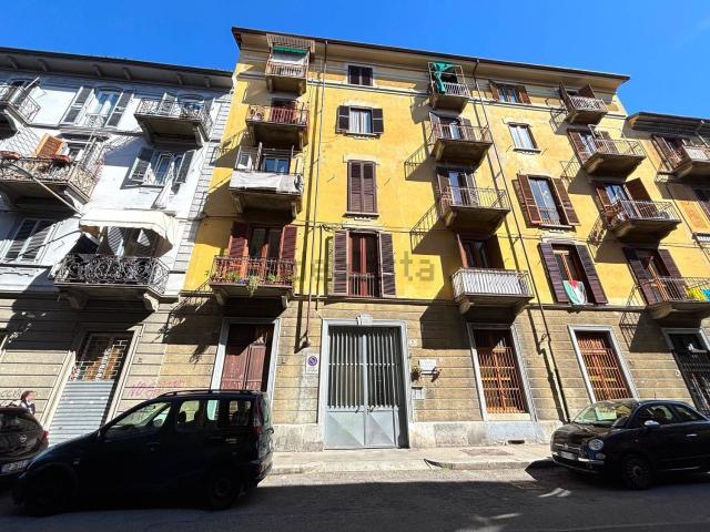 Appartamento in vendita a Circoscrizione 7, Piemonte