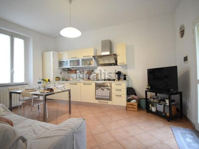 Appartamento in vendita a Sant'Albino, Monza