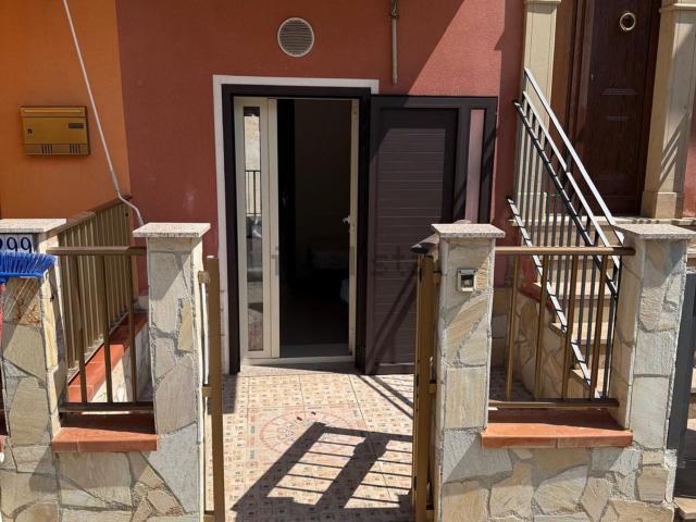 Appartamento in vendita a Caronia, Sicilia
