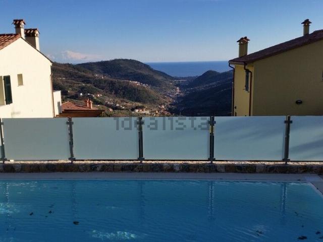 Appartamento in vendita a Magliolo, Liguria