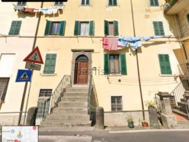 Appartamento in vendita a Ricciano, Uzzano E Castello